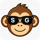 Lightweight SVG Previewer